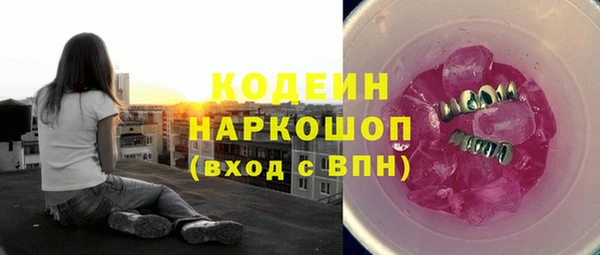 молекула духа Слюдянка